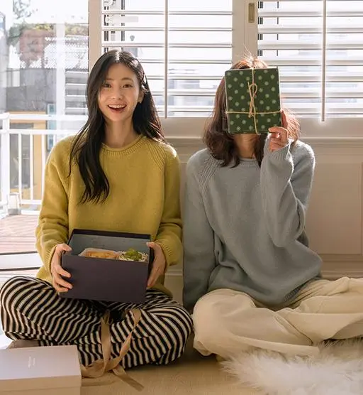 6DA32381CW_몽글 래글런 롤링니트