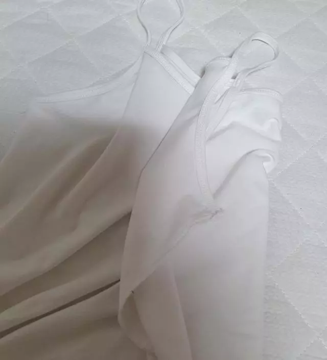 시원하게 잘 입고 있어요 ㅎㅎ
