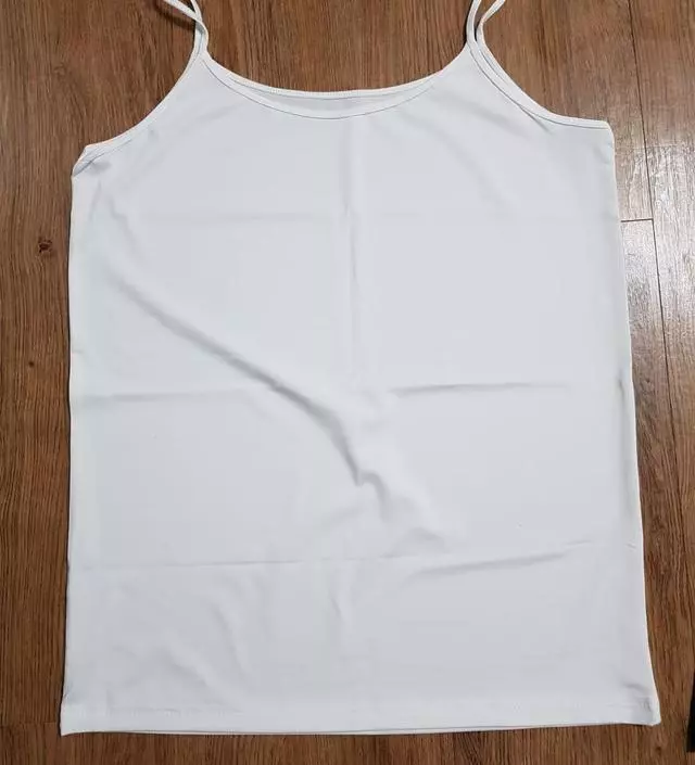 검은속옷, 흰티가 많은 편이라
