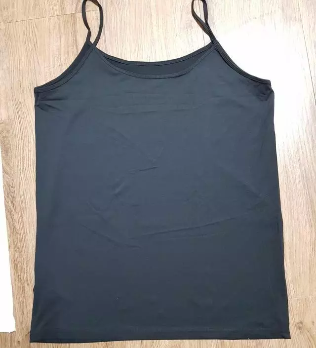 검은속옷, 흰티가 많은 편이라
