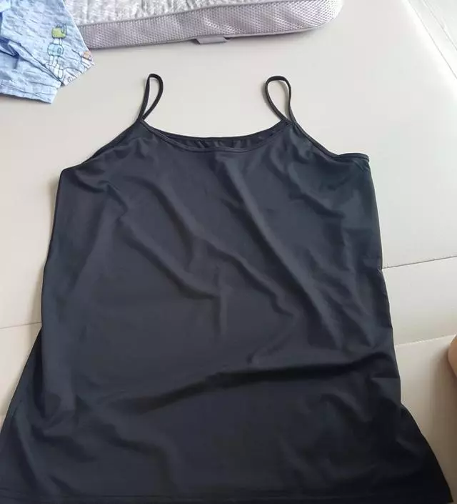 여름 이너 필요해서 구매했어요
