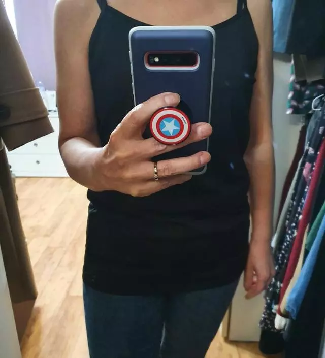 이너를 잘 안 입는데 가끔은 필요할때가 있더라구요
