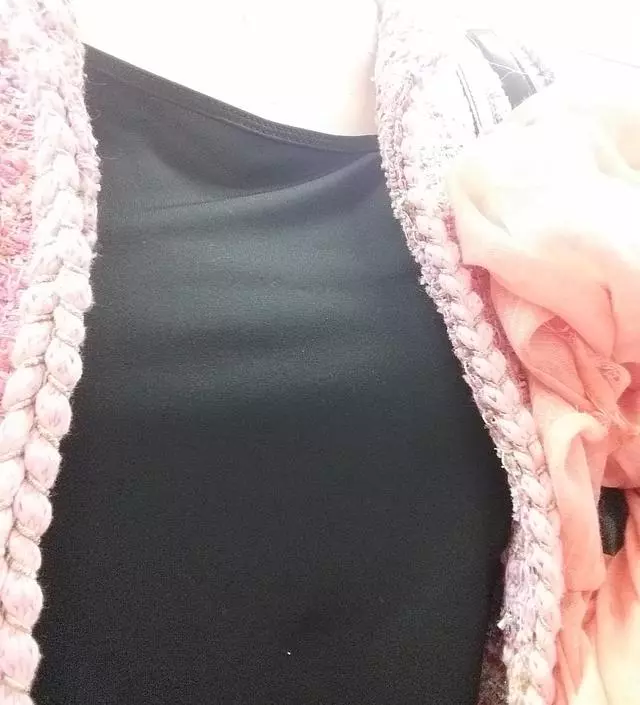 이너로 입기에 너무좋아요
