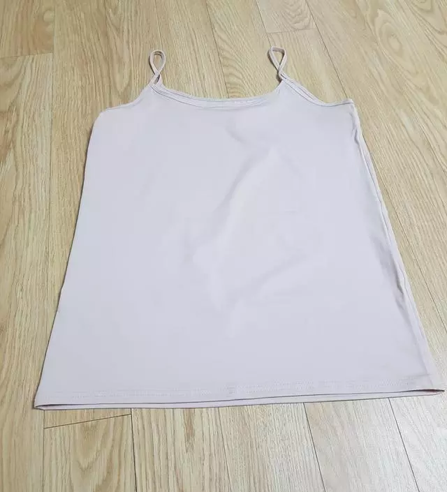 품도 넉넉해서 입기 편하네요
