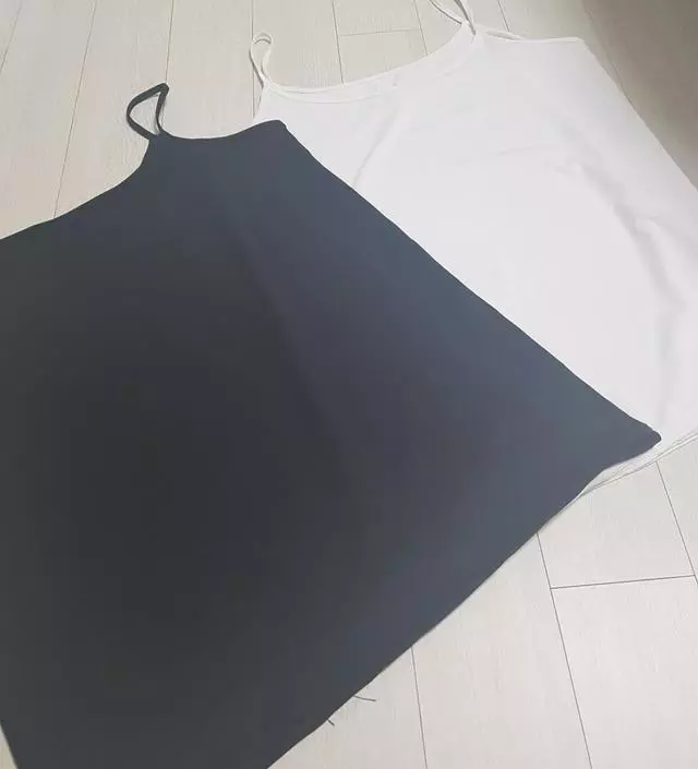 와~ 입어보고 깜놀~~~~
