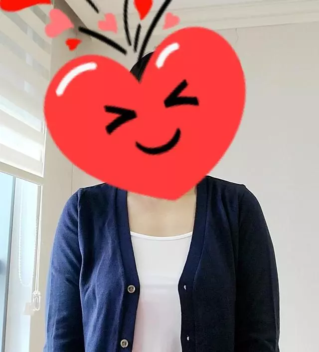 아주 아주 만족합니다. 딱 붙지않아서 좋구 
