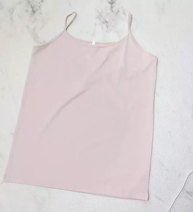 상체통통인데도 넉넉한 사이즈에
