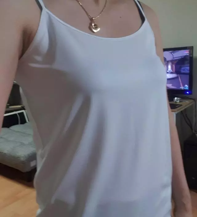 첨에 m 사이즈 사이즈 주문했다가 L로 바꿨는데 바꾸길 잘했네요 어느분 리뷰에 m 사이