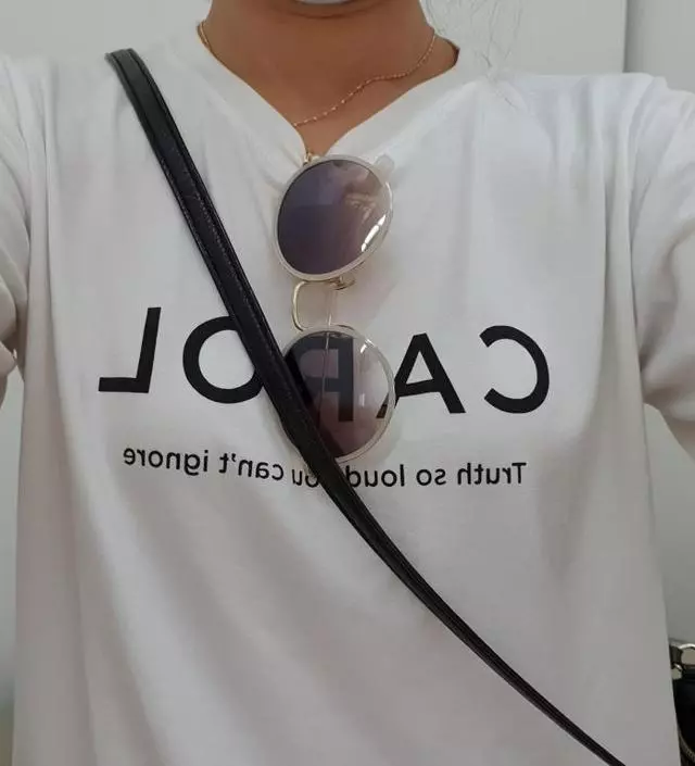 티셔츠 넘 좋습니다
