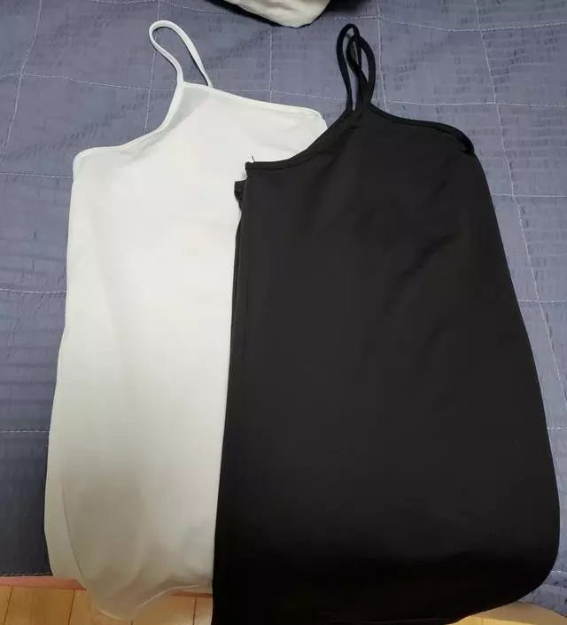 차르르하고 시원한 느낌의 이너나시 네요 맘에 들어요 
