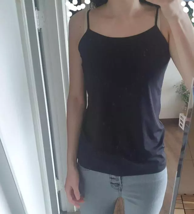 이너나시가 짧게 나오는게 넘 많아서 ㅠㅠ 이겅 담에 바지살때 꼭 또 같이 살거예요 넘