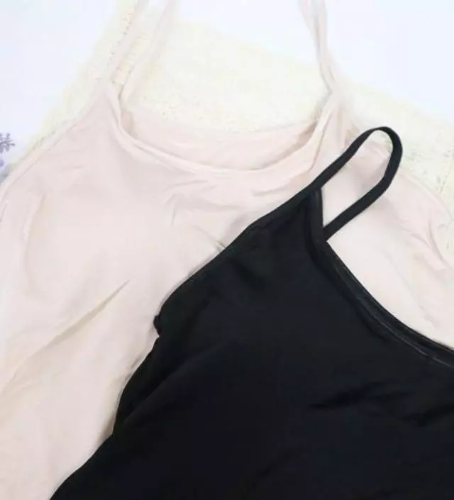 딱 원하던 인견 나시에요.
