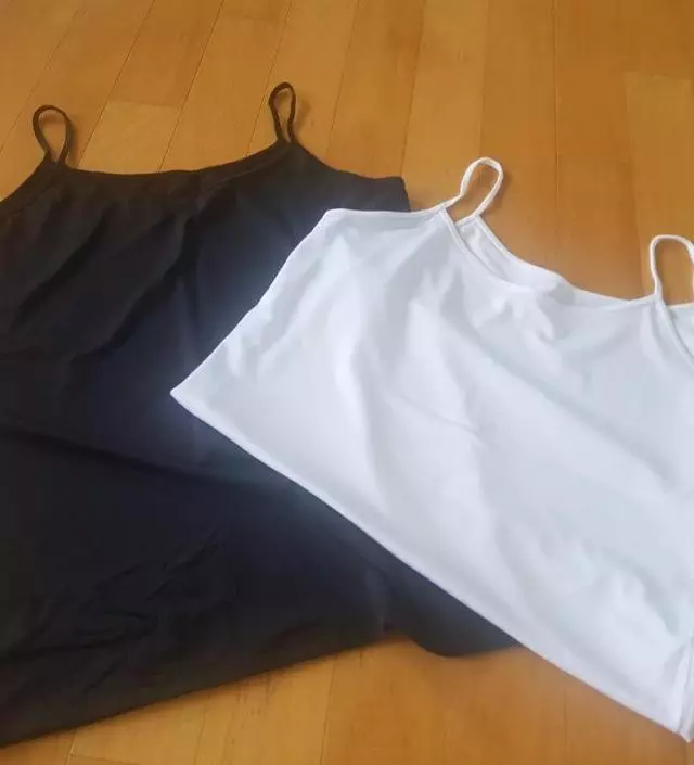 생각했던거와 같이 소재가 시원한 원단이네요
