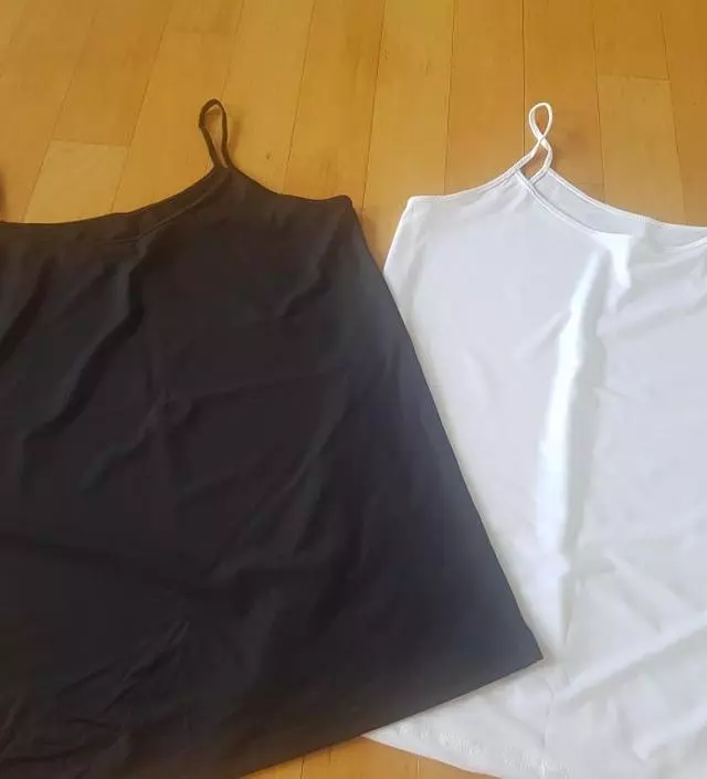 생각했던거와 같이 소재가 시원한 원단이네요
