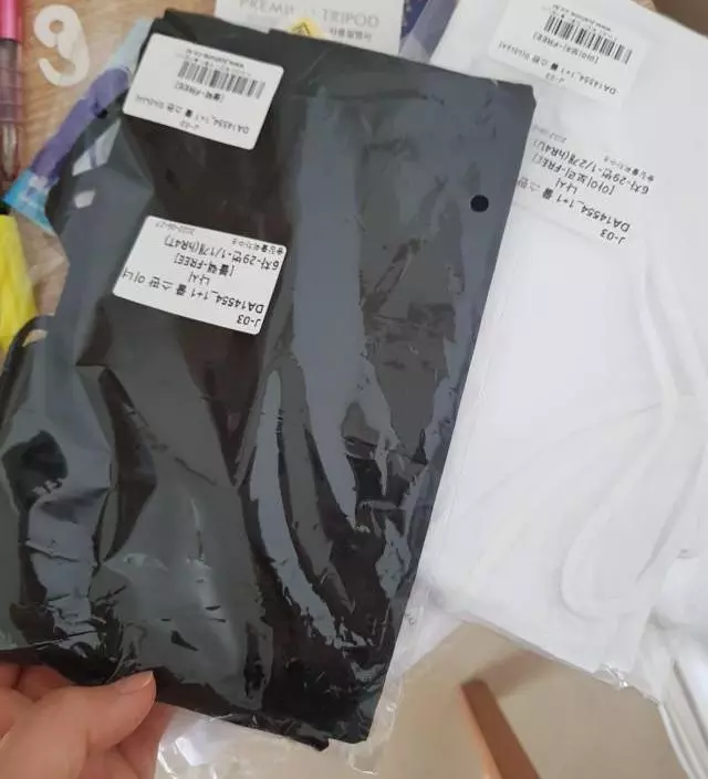 네이버페이에서 작성된 후기입니다.
