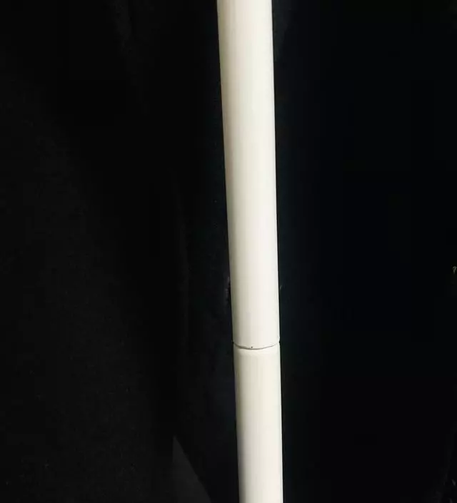 [네이버브랜드스토어 리뷰] 당연한 이야기지만 위치를 변경하려면 옷을 다 빼고 하는 것이 제일 좋아요 귀찮아서 그