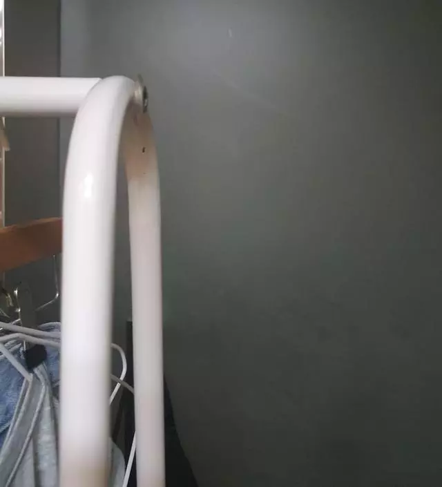 [네이버브랜드스토어 리뷰] 깔끔하니 조아요마니 걸어도 괜찮네요