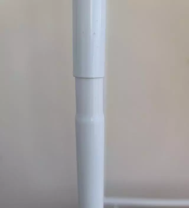 [네이버브랜드스토어 리뷰] 베란다의 건조대가 고장나서 제거해버렸는데 어차피 건조기를 쓰고 있는터라 굳이 새 건