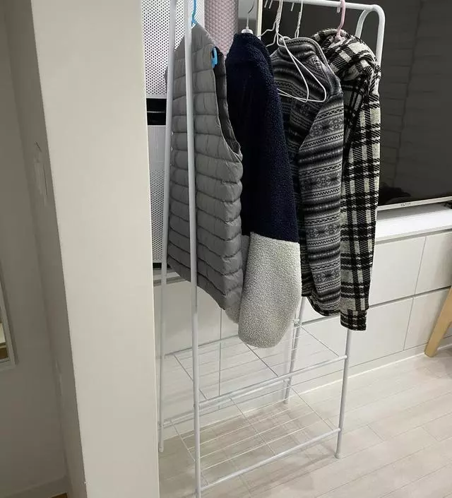 [네이버브랜드스토어 리뷰] 배송빠르고 조립도 쉽습니다
