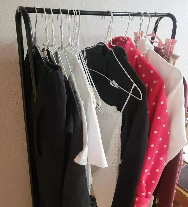 [네이버브랜드스토어 리뷰] 생각보다 튼튼하고 공간 활용에 좋아요
