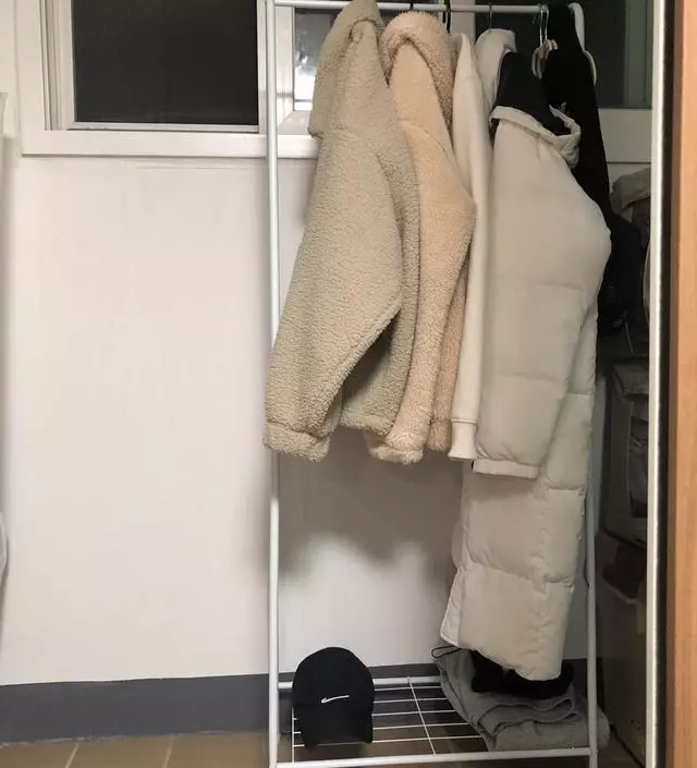 [네이버브랜드스토어 리뷰] 깔끔하고 존예탱 맘에들어요