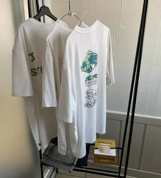 [네이버브랜드스토어 리뷰] 배송도 빠르고 적당히 쓸만해요!