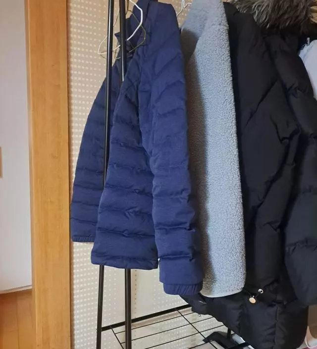 [네이버브랜드스토어 리뷰] 좋아요~~! 엄마한테 칭찬받아써요 히히