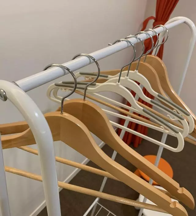 [네이버브랜드스토어 리뷰] 우선 조립쉽고 자리차지 안해서 좋아요!
