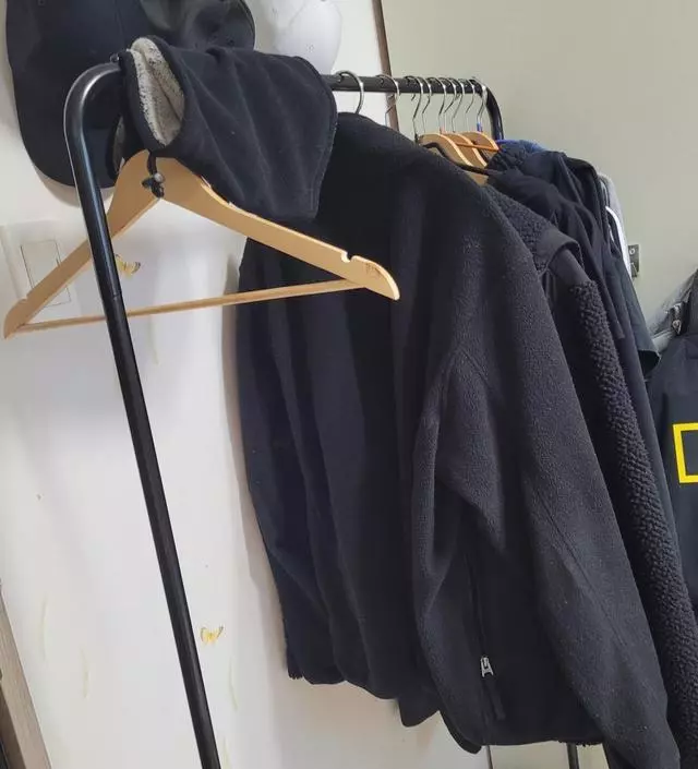 [네이버브랜드스토어 리뷰] 아이방이랑 제방에 하나씩!! 깔끔해진 방 보니 진잔  살껄 그랬네요^^ 옷 정리정돈에 이