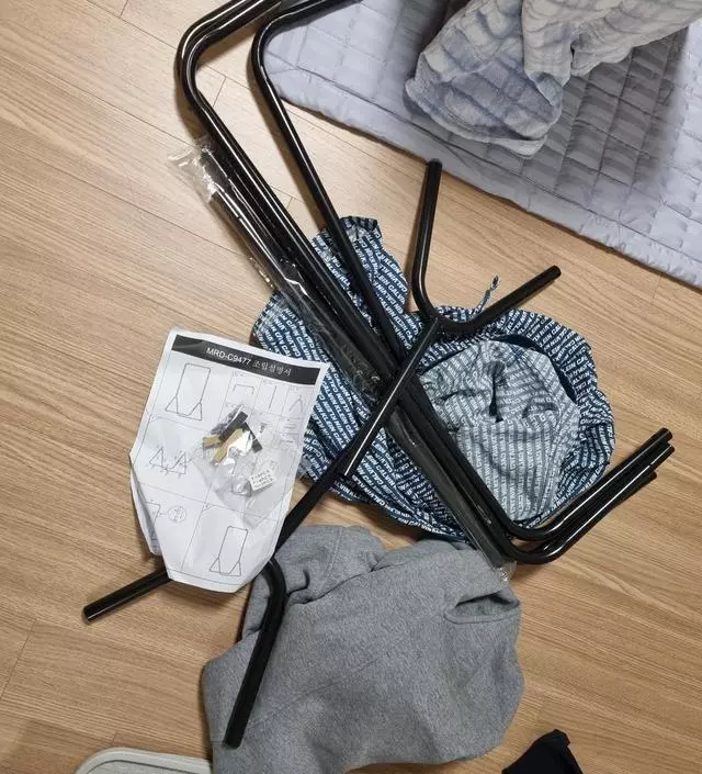 [네이버브랜드스토어 리뷰] 배송은 며칠 걸리구요
