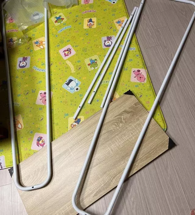 [네이버브랜드스토어 리뷰] 생각보다 튼튼합니다 
