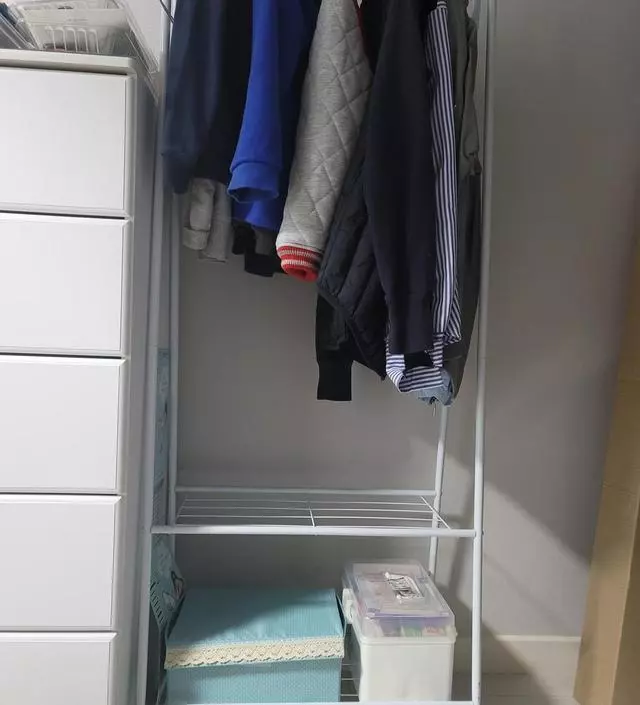 [네이버브랜드스토어 리뷰] 생각보다 튼튼하고 많이 걸리네요~
