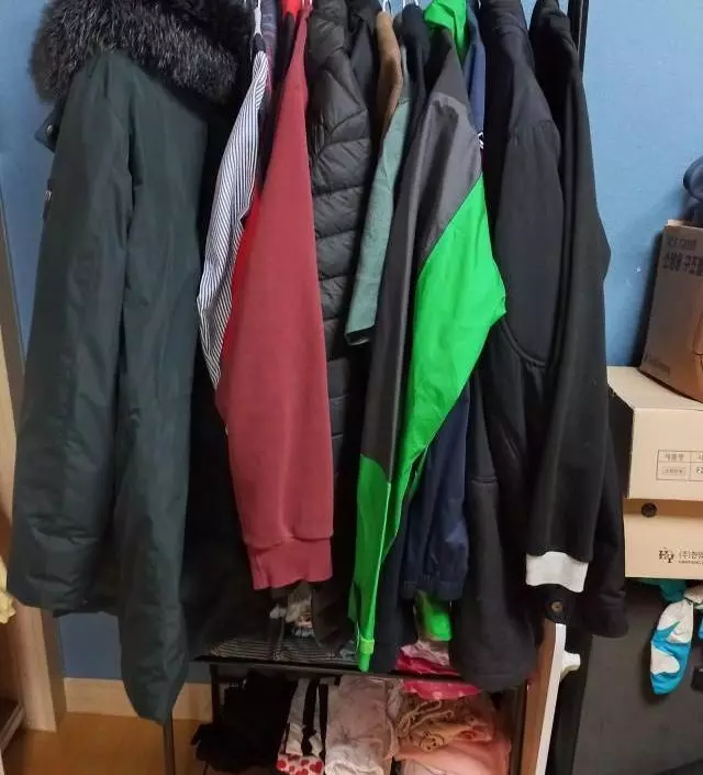 [네이버브랜드스토어 리뷰] 어머니 사드렸는데, 좋다고 하셔서 하나 더 구매, 맘에 든다고 좋아하셔요. 짱짱하가고