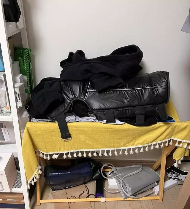 [네이버브랜드스토어 리뷰] 깔끔해졌어요
