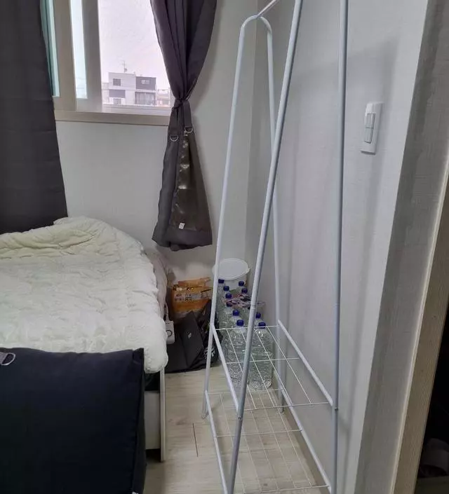 [네이버브랜드스토어 리뷰] 이정도면 득템. 생각보다 튼튼함.