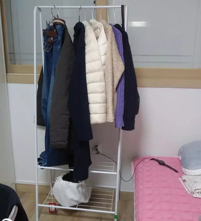 [네이버브랜드스토어 리뷰] 일단 조립은 편합니다.
