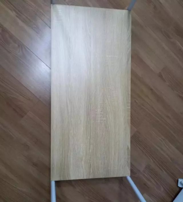 [네이버브랜드스토어 리뷰] 외투 걸만한 행거를 찾다가 구매했어요~! 조립도 쉬워서 여자인 저 혼자 다 했구요. 간