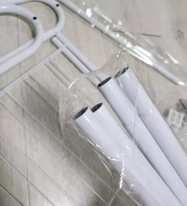 [네이버브랜드스토어 리뷰] 배송 엄청 빨랐어요
