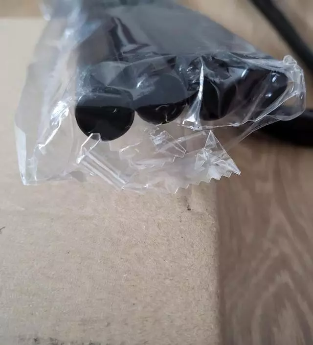 [네이버브랜드스토어 리뷰] 첫만남
