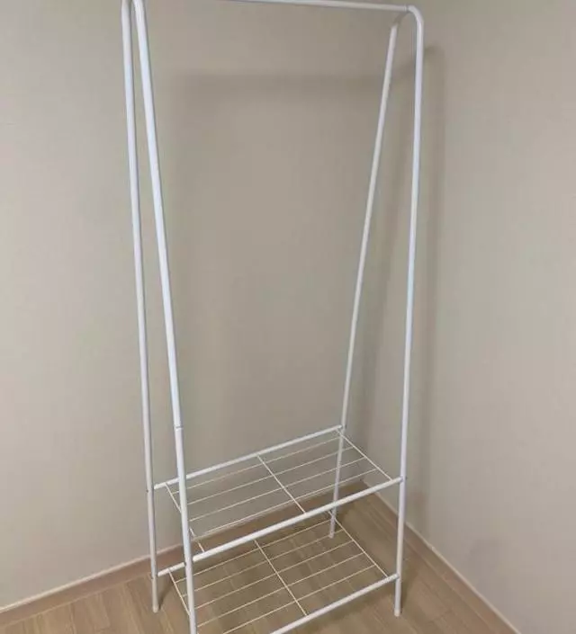 [네이버브랜드스토어 리뷰] 자취하는 아들방에 두고 쓰는데
