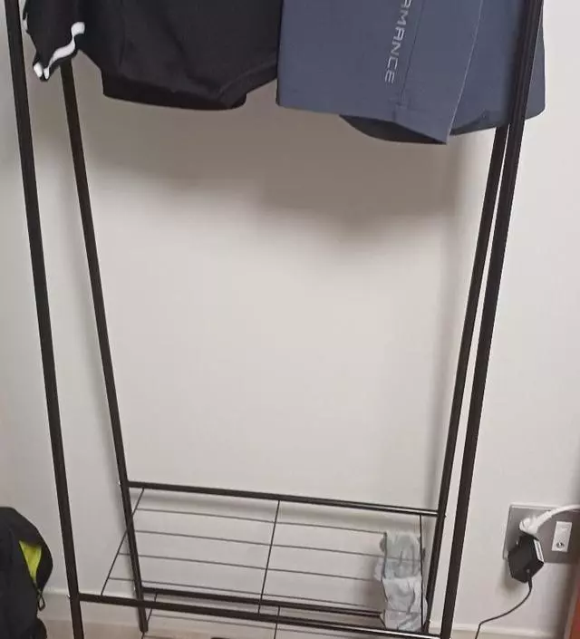 [네이버브랜드스토어 리뷰] 아들방에 놔 주었는데 사이즈도 딱이고 생각보다 견고해서 만족합니다