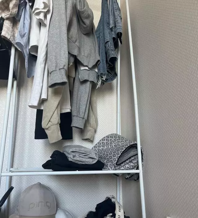 [네이버브랜드스토어 리뷰] 너무 이쁘규 좋아용!! 깔끔!