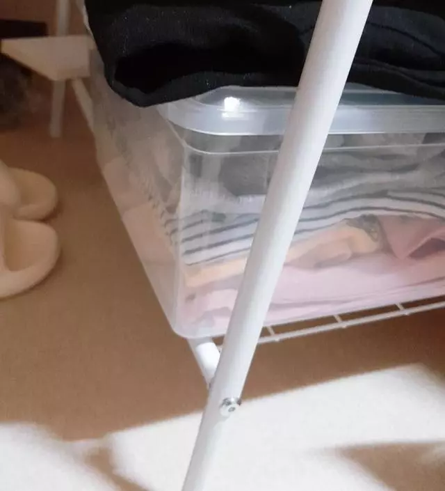 [네이버브랜드스토어 리뷰] 조립하는데 30분이 안 걸렸어요!
