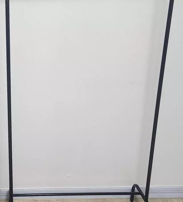 [네이버브랜드스토어 리뷰] 이사하면서 오빠거랑 제거 2개 시켰는데 오빠는 옷이 긴편이라 1단짜리로 구매했습니다