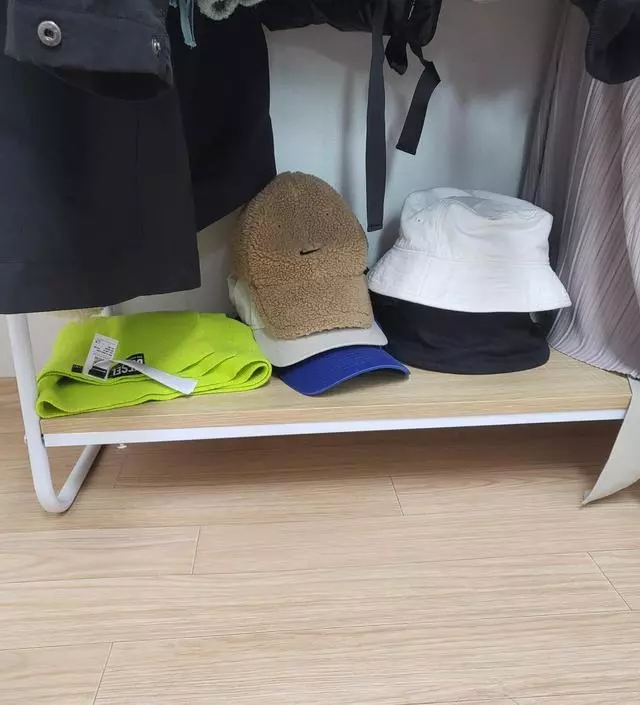 [네이버브랜드스토어 리뷰] 너무 맘에 들어요  
