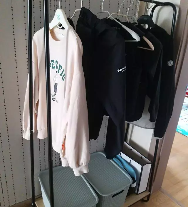 [네이버브랜드스토어 리뷰] 길이도 높이도 마음에 들어요