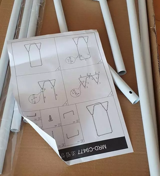 [네이버브랜드스토어 리뷰] 블랙잘쓰고 있어서 화이트도 하나더 구매했어요!
