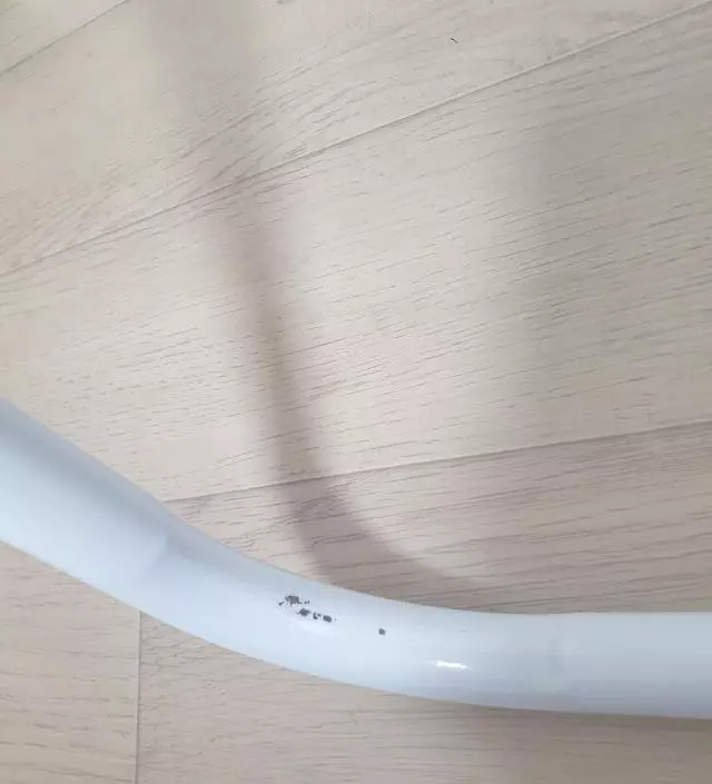 [네이버브랜드스토어 리뷰] 가성비 훌륭합니다. 근데 까진 부분들이 있어요