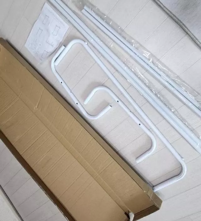 [네이버브랜드스토어 리뷰] 조립도 쉽고 싸고 좋아요