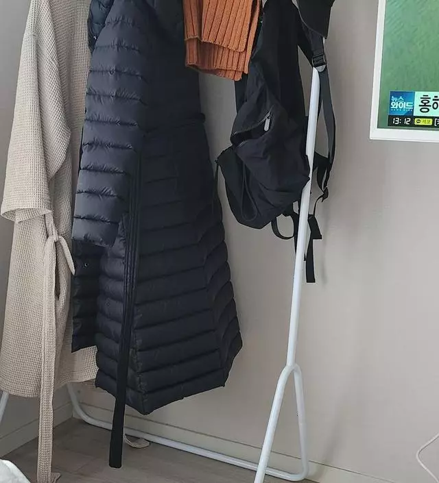 [네이버브랜드스토어 리뷰] 심플하고 실용적이라 너무맘에 들어요